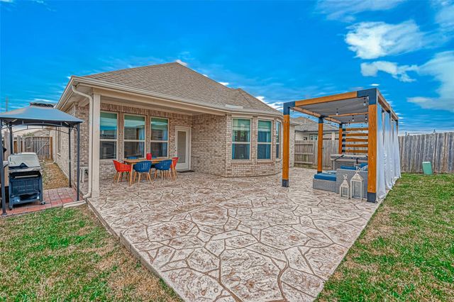 11503 Harmony Summit Trace, Richmond, TX 77406