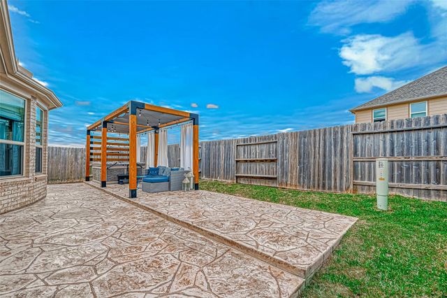 11503 Harmony Summit Trace, Richmond, TX 77406