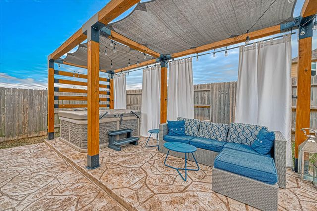 11503 Harmony Summit Trace, Richmond, TX 77406