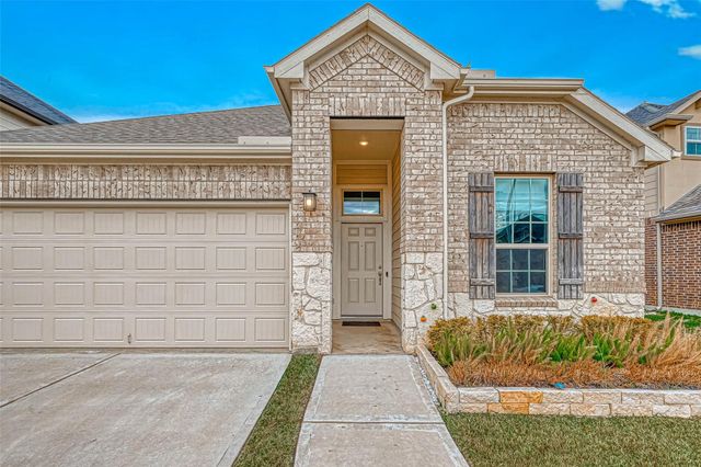 11503 Harmony Summit Trace, Richmond, TX 77406