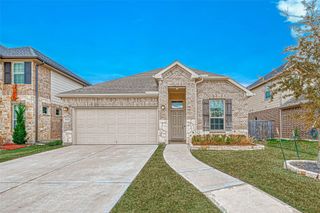 11503 Harmony Summit Trace, Richmond, TX 77406