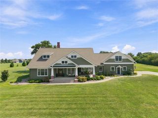 13515 Claire Court, Lake Lotawana, MO 64034