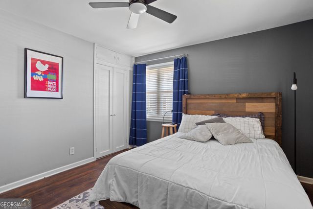870 Wayland Court, Smyrna, GA 30080