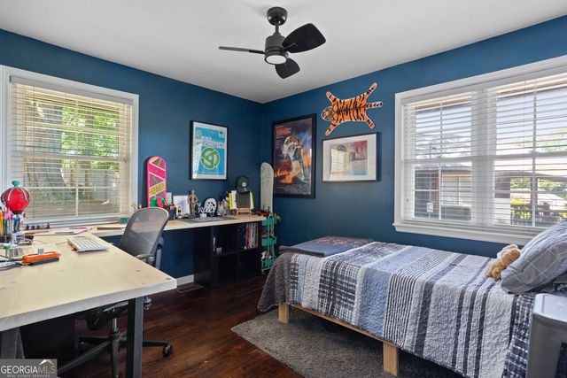 870 Wayland Court, Smyrna, GA 30080