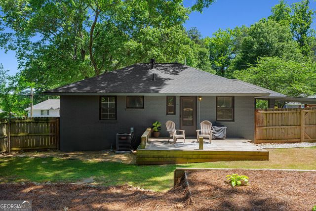 870 Wayland Court, Smyrna, GA 30080