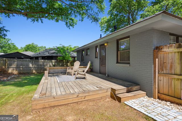 870 Wayland Court, Smyrna, GA 30080