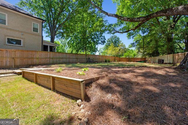 870 Wayland Court, Smyrna, GA 30080