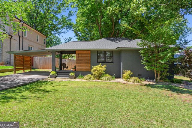 870 Wayland Court, Smyrna, GA 30080