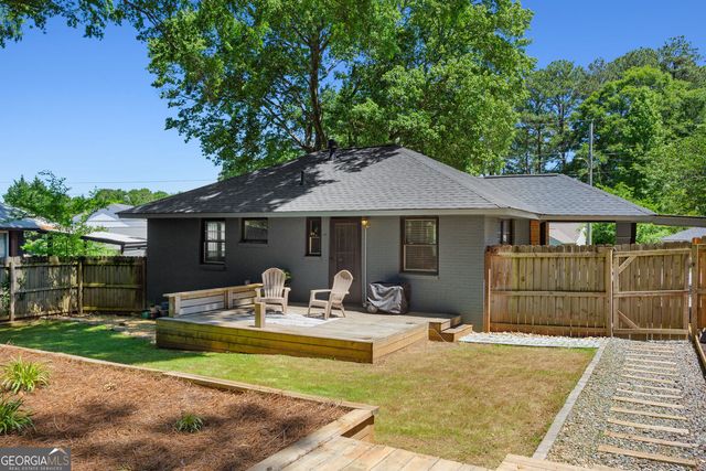 870 Wayland Court, Smyrna, GA 30080