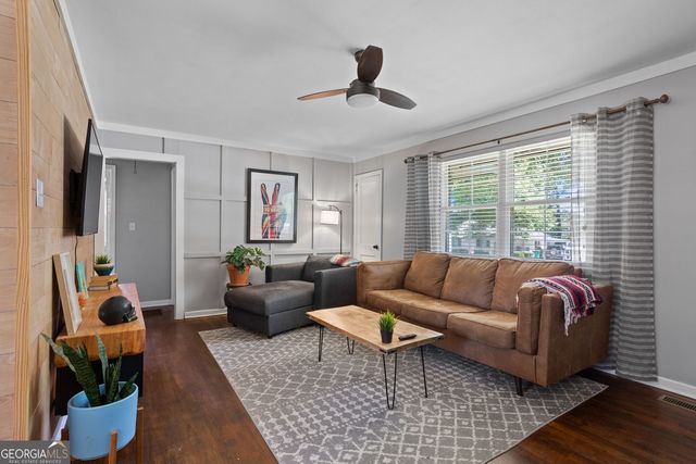 870 Wayland Court, Smyrna, GA 30080