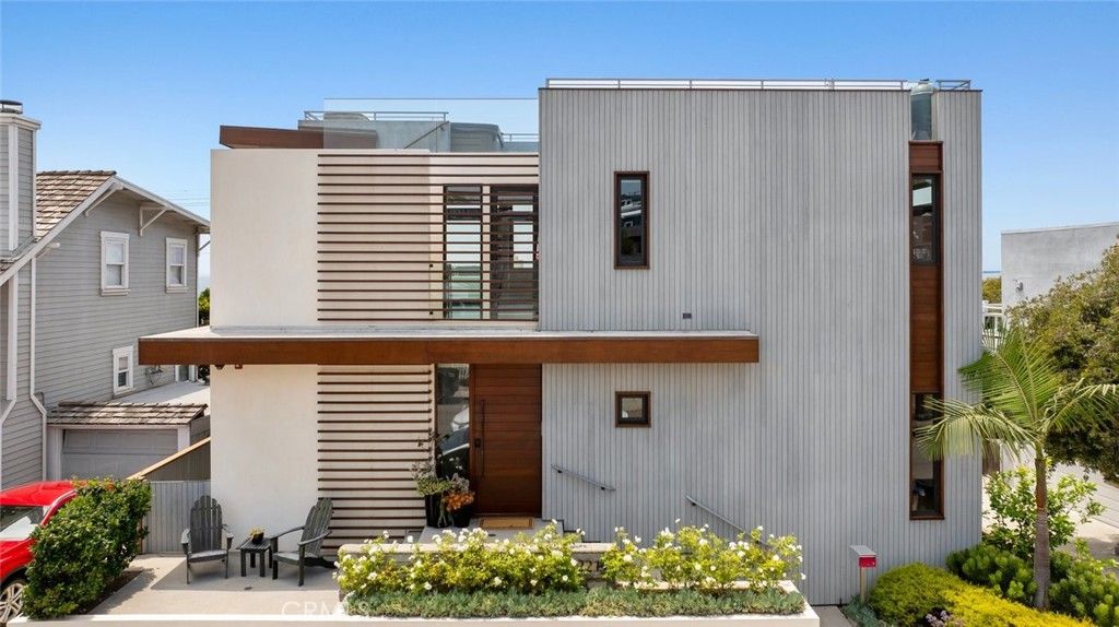 2215 Manhattan Avenue, Hermosa Beach, CA 90254 — exterior