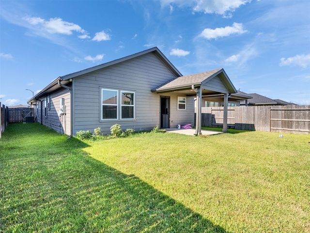 18726 Albany Bay Lane, Richmond, TX 77407