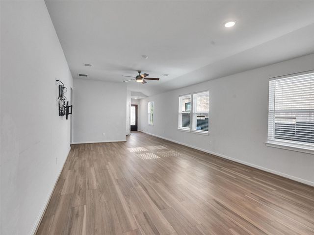 18726 Albany Bay Lane, Richmond, TX 77407