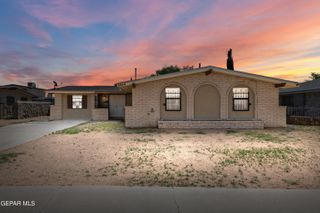 9864 VANDENBURG Street, El Paso, TX 79924