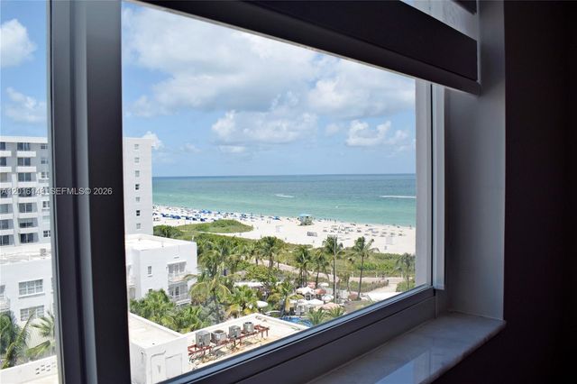 401 Ocean Dr 924, Miami Beach, FL 33139
