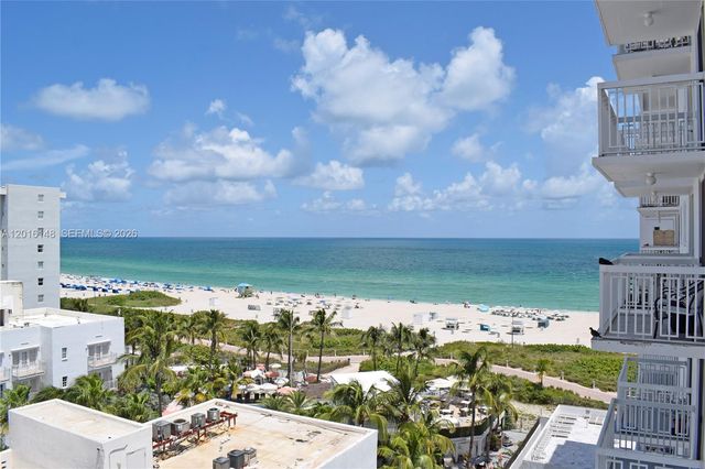 401 Ocean Dr 924, Miami Beach, FL 33139