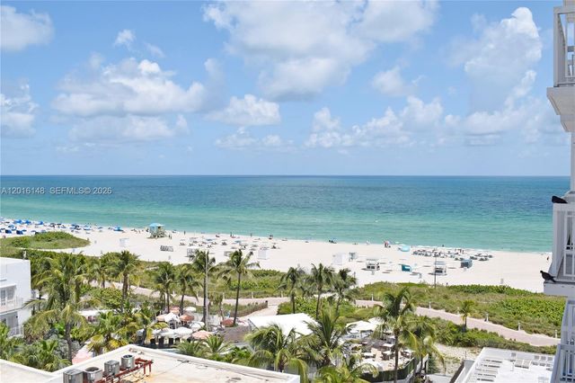 401 Ocean Dr 924, Miami Beach, FL 33139