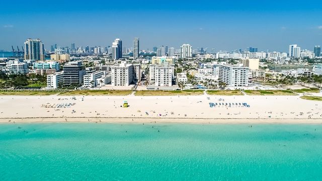 401 Ocean Dr 924, Miami Beach, FL 33139