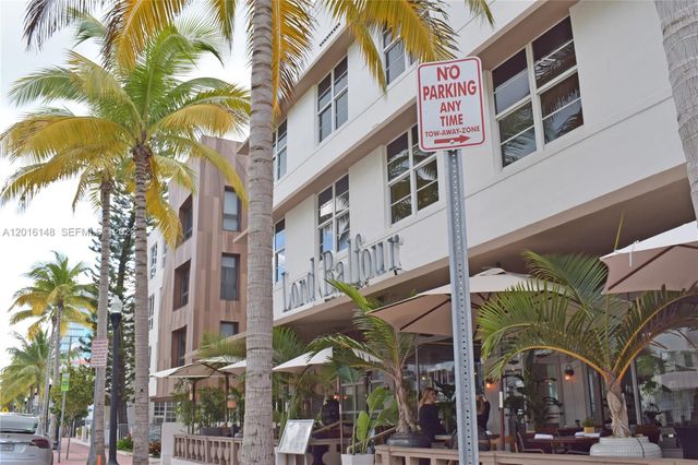 401 Ocean Dr 924, Miami Beach, FL 33139