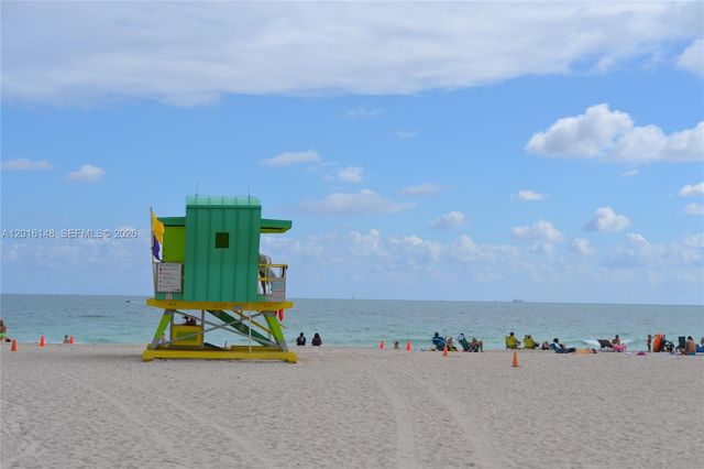 401 Ocean Dr 924, Miami Beach, FL 33139