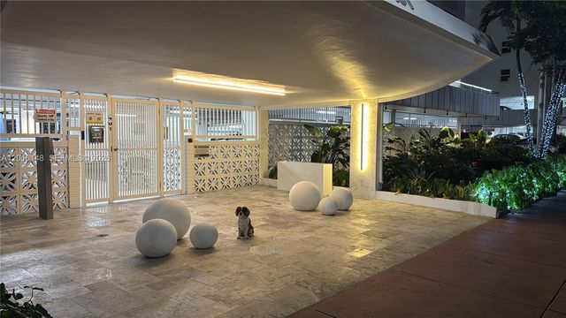 401 Ocean Dr 924, Miami Beach, FL 33139