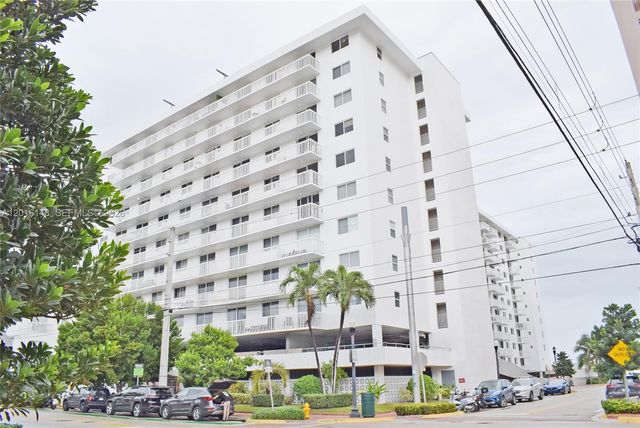 401 Ocean Dr 924, Miami Beach, FL 33139