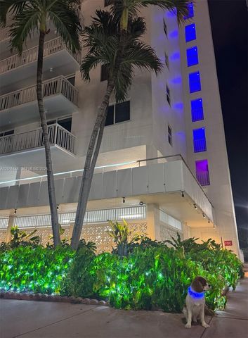 401 Ocean Dr 924, Miami Beach, FL 33139