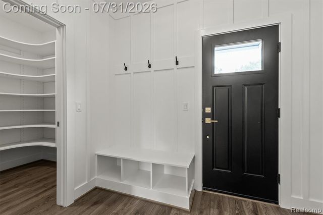 2065 Richwood Road, Auburn Hills, MI 48326