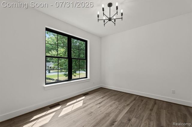 2065 Richwood Road, Auburn Hills, MI 48326