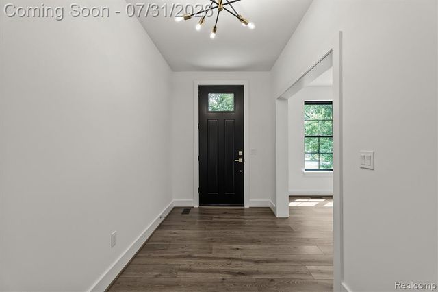 2065 Richwood Road, Auburn Hills, MI 48326