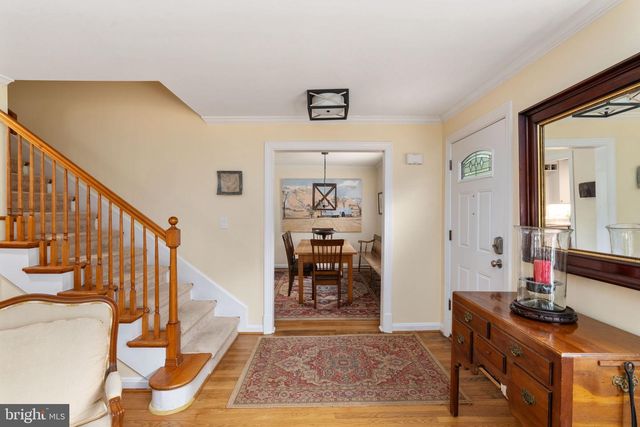4 HUNTINGTON DRIVE, Fredericksburg, VA 22405