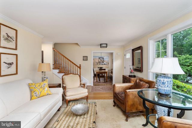 4 HUNTINGTON DRIVE, Fredericksburg, VA 22405