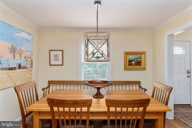 4 HUNTINGTON DRIVE, Fredericksburg, VA 22405
