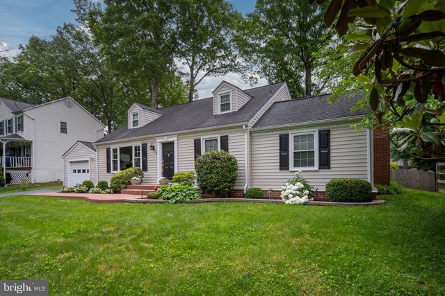4 HUNTINGTON DRIVE, Fredericksburg, VA 22405