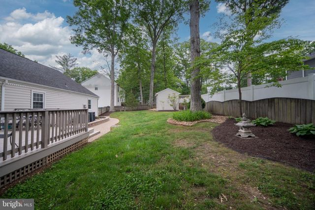 4 HUNTINGTON DRIVE, Fredericksburg, VA 22405