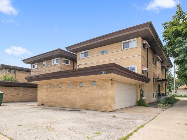 7818 W 26th Street 1N, North Riverside, IL 60546