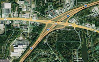 0 Slater Mill Road, Douglasville, GA 30135