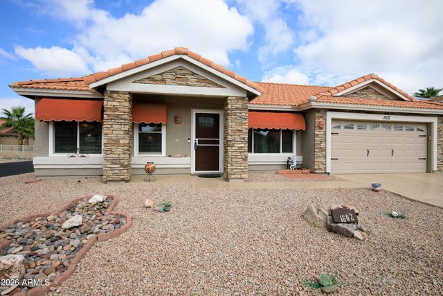 1602 E PALM BEACH Drive, Chandler, AZ 85249