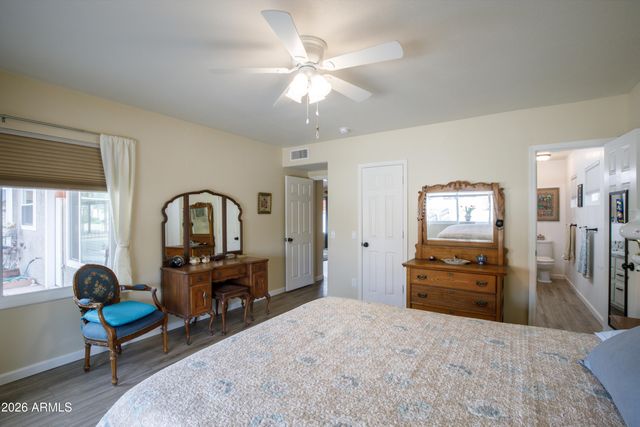 1602 E PALM BEACH Drive, Chandler, AZ 85249