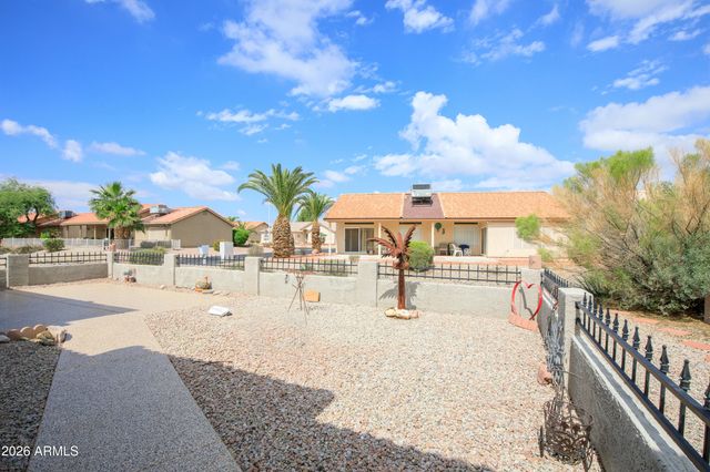 1602 E PALM BEACH Drive, Chandler, AZ 85249