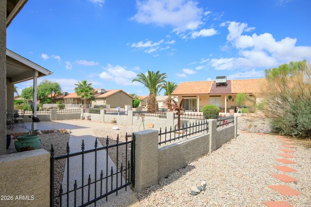 1602 E PALM BEACH Drive, Chandler, AZ 85249