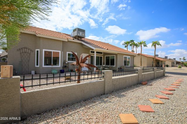 1602 E PALM BEACH Drive, Chandler, AZ 85249