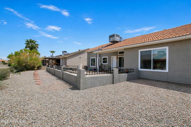 1602 E PALM BEACH Drive, Chandler, AZ 85249