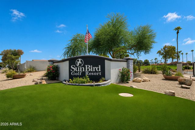 1602 E PALM BEACH Drive, Chandler, AZ 85249