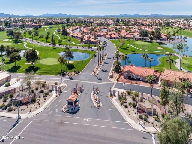1602 E PALM BEACH Drive, Chandler, AZ 85249