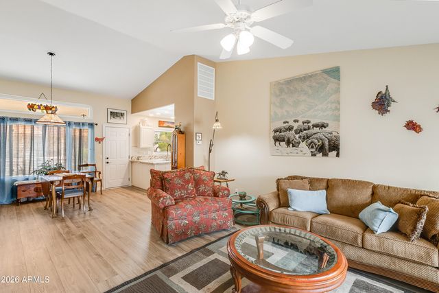 1602 E PALM BEACH Drive, Chandler, AZ 85249