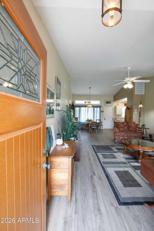 1602 E PALM BEACH Drive, Chandler, AZ 85249 — photo 4