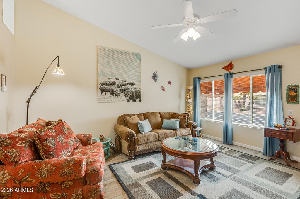 1602 E PALM BEACH Drive, Chandler, AZ 85249 — photo 5