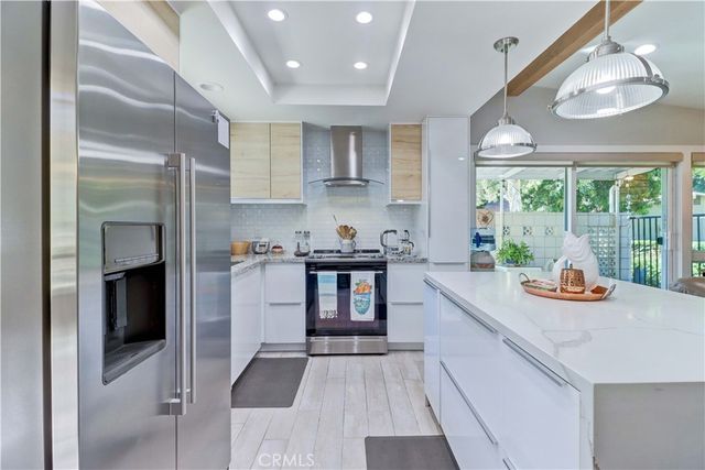 134 Avenida Majorca A, Laguna Woods, CA 92637