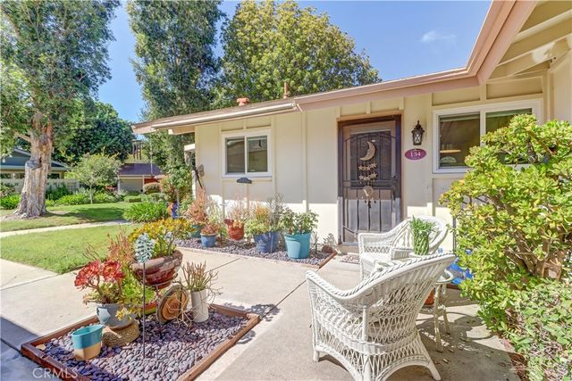 134 Avenida Majorca A, Laguna Woods, CA 92637